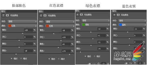如何利用插件制造梦幻效果