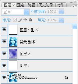 PS打造火焰美女 - Ps┆照片特效 - 平面教程学习 -  temp11Ccc022h0CZxC