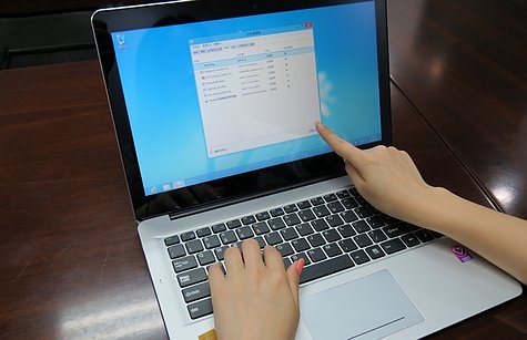 Win8启动项管理搬家自启动应用设置更方便