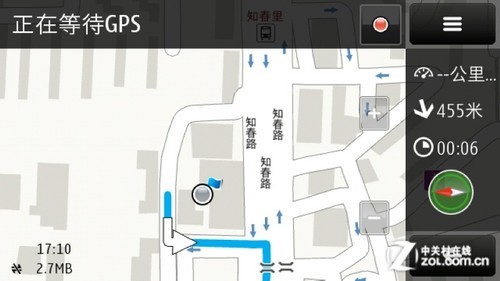 无需签名 编辑手把手教你安装诺基亚地图 