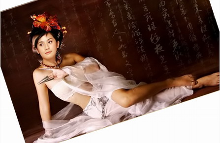ps换头术