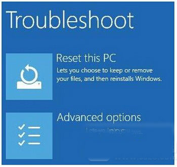 win10忘记电脑密码怎么办 win10电脑密码忘记了解决方法3