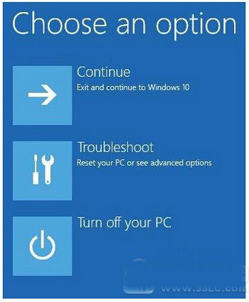 win10忘记电脑密码怎么办 win10电脑密码忘记了解决方法2