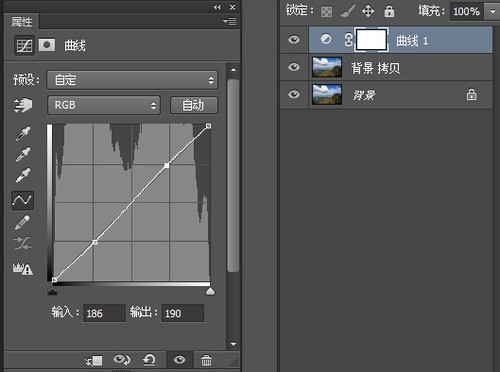 风光照片不再灰 简单几招增加风光作品通透感