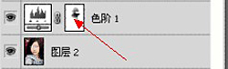 Photoshop快速的给国外模特肤色美白,全福编程网