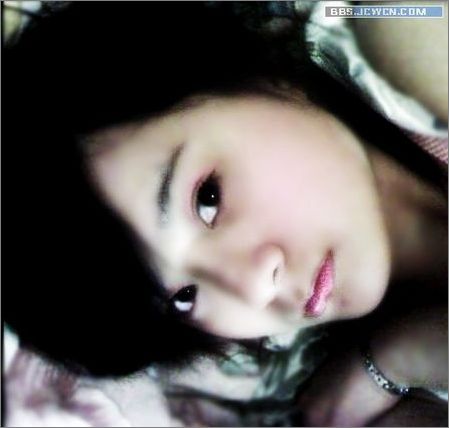 photoshop简单美化视频照片