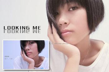 PhotoShop为MM自拍照片美白 全福编程网