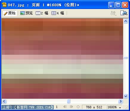 网格化