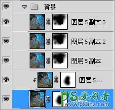 ps人像合成教程：打造科幻电影海报-影视海报 海报设计教程