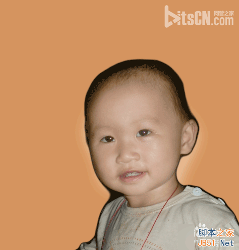 如何美白人物?PS优化模特快速美白方法