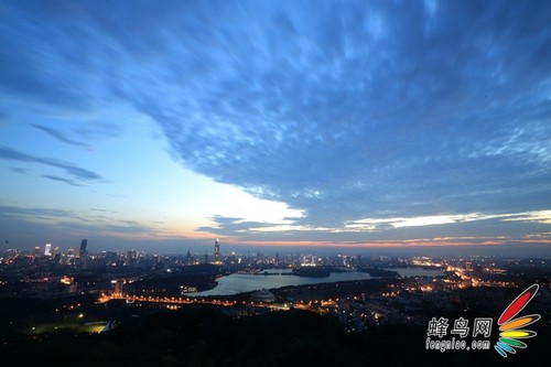 蒙板：解决风光摄影中大光比问题的利器