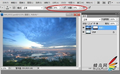 蒙板：解决风光摄影中大光比问题的利器