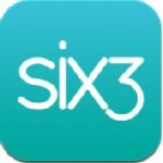 跨平台的视频短信服务应用：Six3 全福编程网