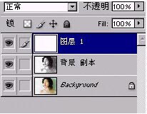 快速将照片变素描画的PS教程图-13
