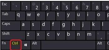 按拙Ctrl】