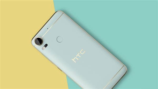 HTC Desire 10 Pro有几种颜色？真机图片看哪个颜色好看？
