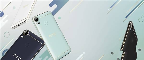 HTC Desire 10 Pro有几种颜色？真机图片看哪个颜色好看？