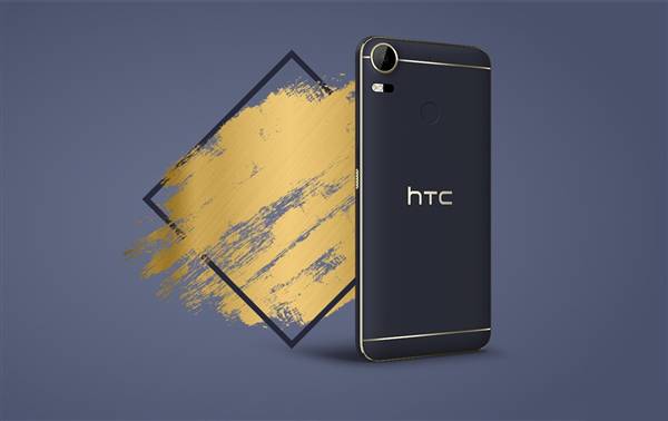 HTC Desire 10 Pro有几种颜色？真机图片看哪个颜色好看？