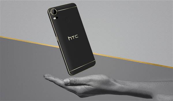 HTC Desire 10 Pro有几种颜色？真机图片看哪个颜色好看？