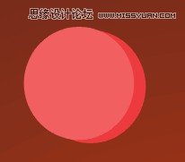 CorelDraw设计时尚的圣诞节贺卡教程,PS教程,思缘教程网