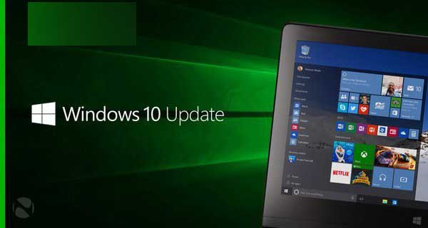 Win10 Mobile稳定版10586.494即将推送
