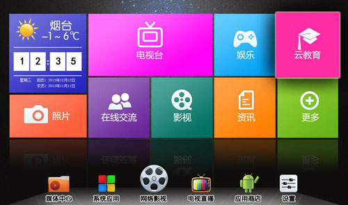 Win8快捷键