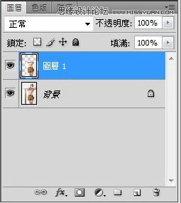 Photoshop制作美女人像照片油画风格,全福编程网