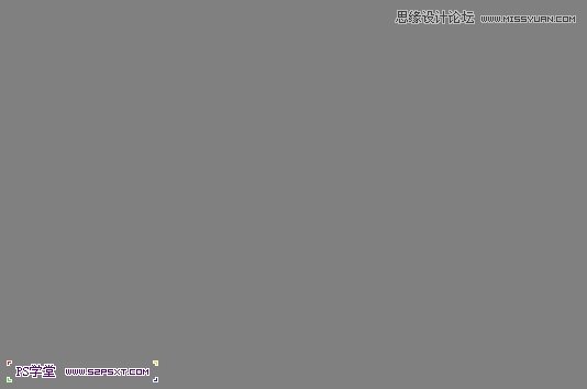 Photoshop把湖边风景照转成艺术效果,全福编程网