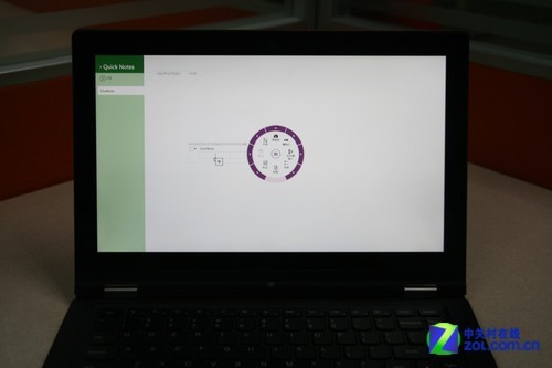 win8随时随地指触记事应用 全福编程网