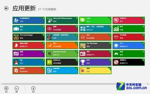 从桌面到移动 Win8 Apps生态的成长轨迹 