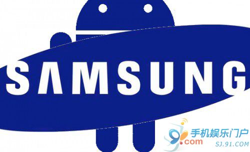 三星Android手机截屏方法 全福编程网教程