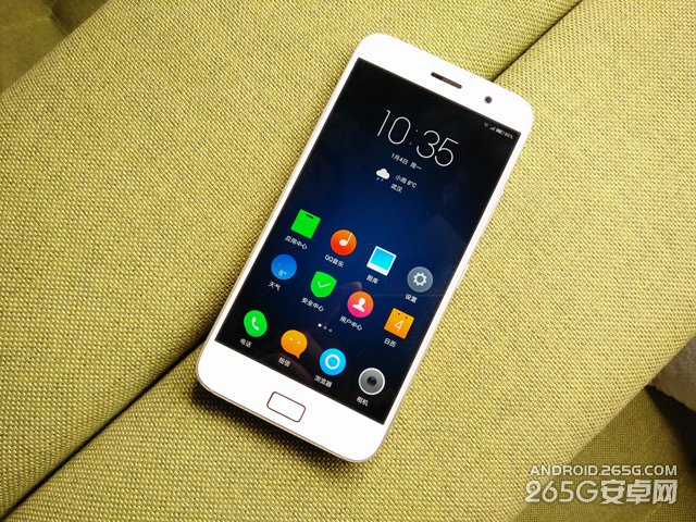 ZUK Z1安卓6.0固件评测 全福编程网
