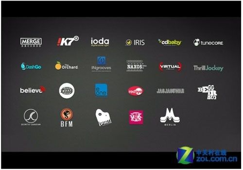 Android4.0官方版 玩转Google音乐播放器 