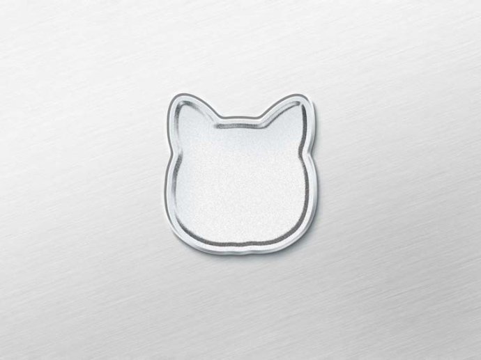 （大图）ps猫猫钻石电脑桌面壁纸<wbr>+<wbr>制作过程