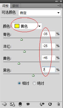 用PS把小黑妞变成白皙的萌妹子教程图-2-2