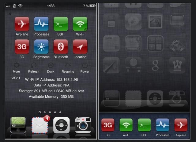 iOS5.1.1越狱用户必须安装的9个Cydia应用 全福编程网教程