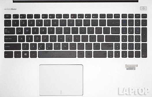 华硕15寸Win 8超极本S500CA评测 触摸屏体验佳