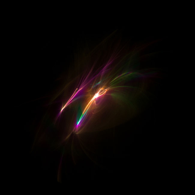 PS合成制作颓废的星空美女图片特效