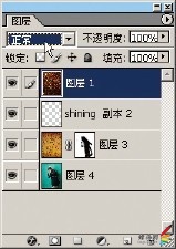 好摄达人教你拍 创意合成梦幻人像摄影
