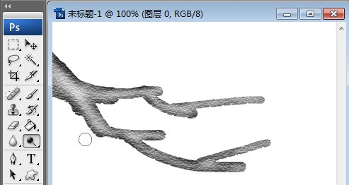 使用加深减淡工具内容