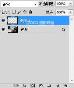 PS后期模拟从窗外斜射而入的阳光效果   全福编程网