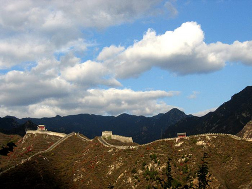 PS教程：利用Photoshop通道置换图片背景
