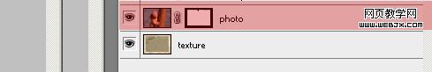 Photoshop打造儿童照片褪色效果