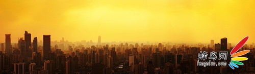 星球景观照片的后期制作方法   全福编程网
