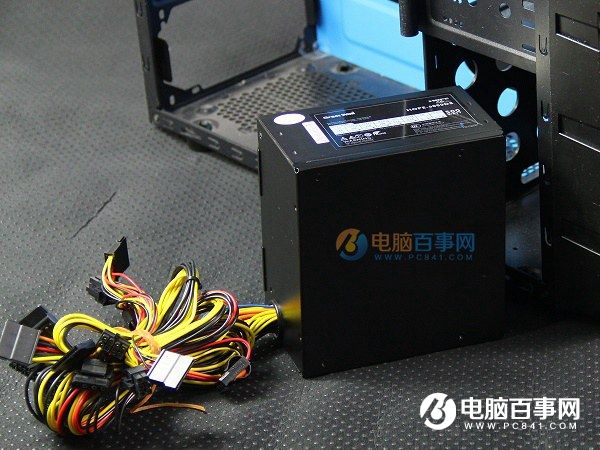FX8370游戏装机 6000不到高端八核电脑配置推荐