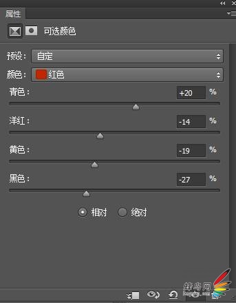 解密大片炼成术 教你让人物照片更有质感