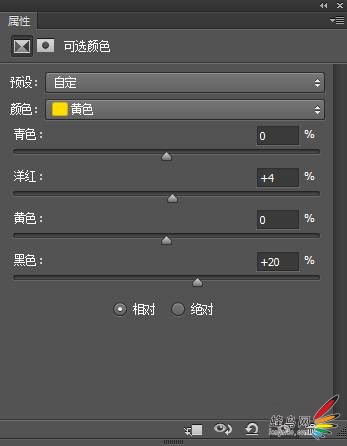 解密大片炼成术 教你让人物照片更有质感
