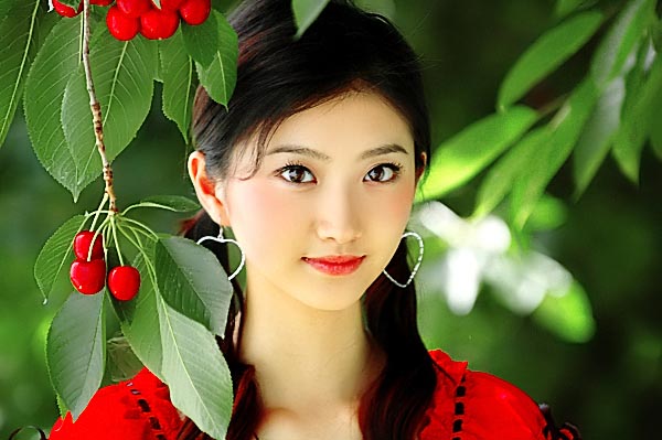 PS美化教程：照片色彩的处理 全福编程网教程