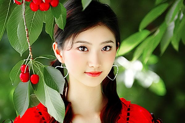 PS美化教程：照片色彩的处理