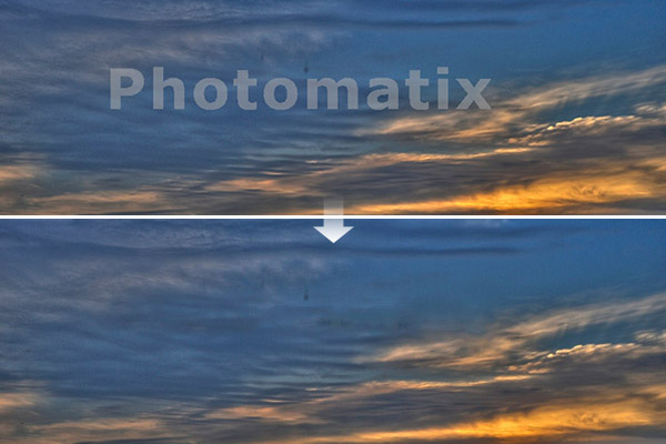 PhotoShop运用色彩原理去除半透明水印 全福编程网